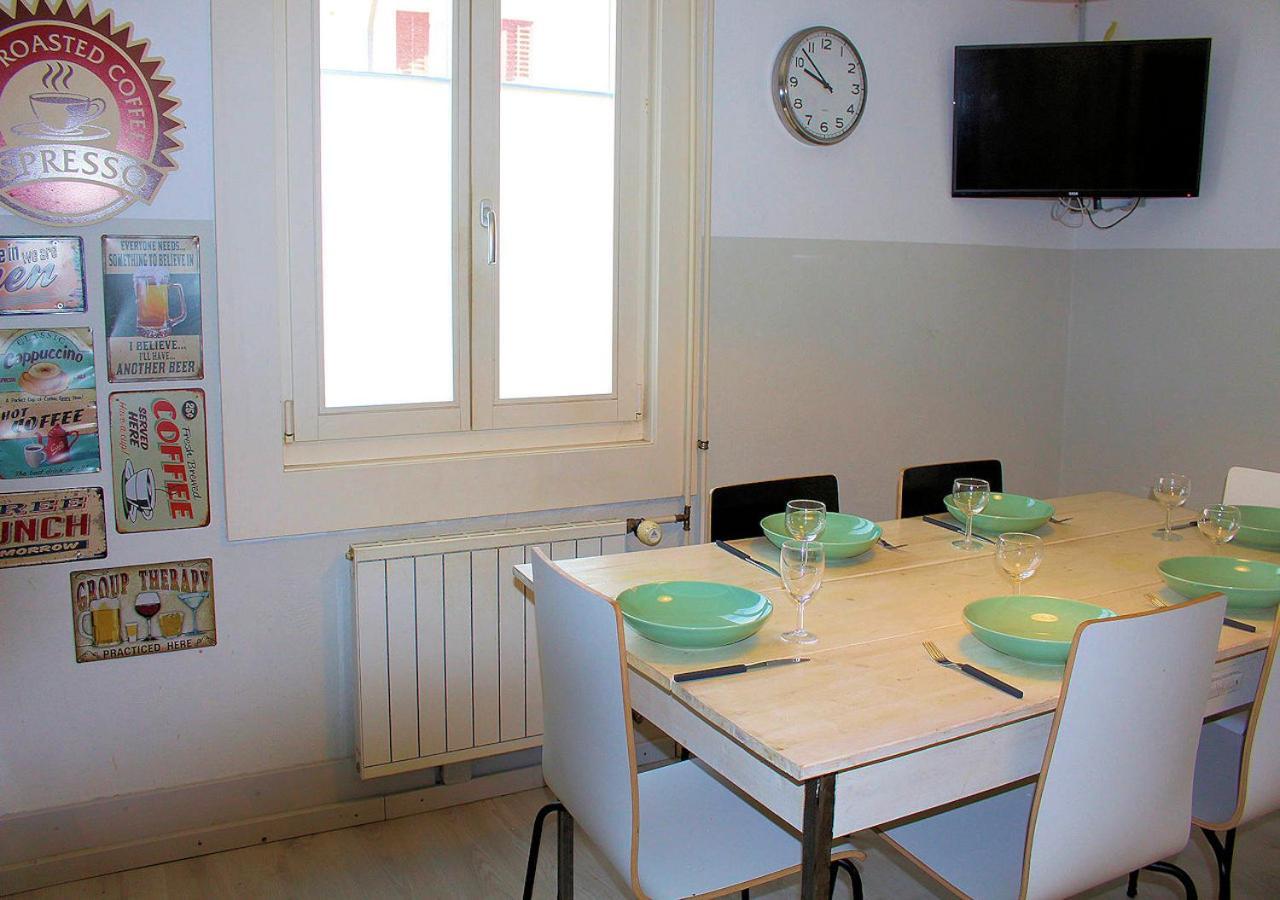 Barlis - Charming Place In A Typical Village House Alpnach Bagian luar foto